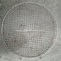 Stainless Steel Wire Mesh for Barbecue Korea